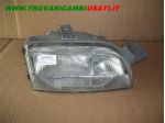 PROIETTORE D./REG.ALT(CARELLO) 2PARAB. FIAT PUNTO 75 / 90 / D / TD 999-U043 …