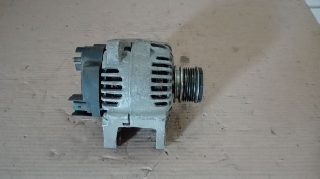 Alternatore Dacia Sandero 1.5 DCI del 2012 - Foto 3