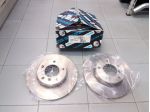DISCH+PASTIG.BMW:E36,E46:316-318iX-D-320i-320D-323-325-TDS-328i-Z3-Z4.DAL.90AL07