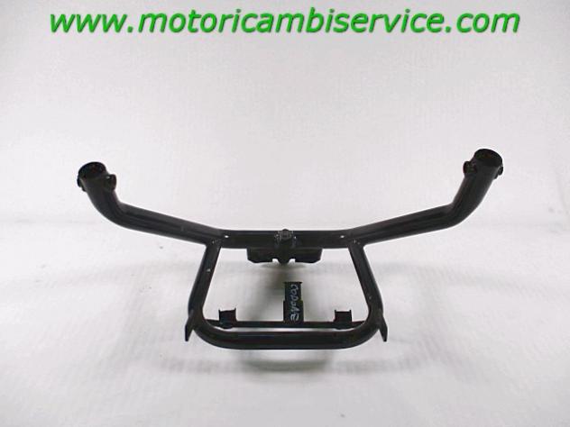 SUPPORTO CARENA POSTERIORE KYMCO XCITING 500 (2005 -2006) 50154-LBA2-E00 - Foto 2