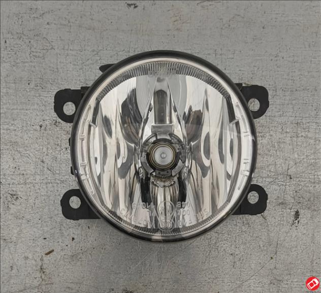A4158200256 FARO FARETTO FENDINEBBIA SMART FORTWO FORFOUR 453