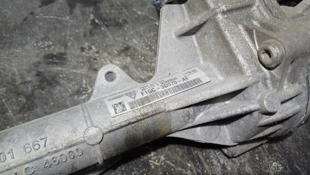SCATOLA DELLO STERZO FORD S - Max Serie F1GC-3D070-AF T7CL/K diesel 1997 (1518) - Foto 4