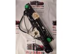 MECCANISMO ALZAVETRO ANT. SX BMW Serie 3 E90 Berlina 7060265 7140587 (0508)