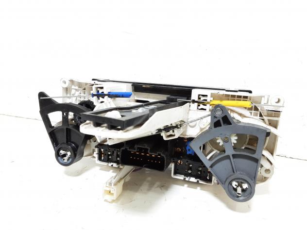 COMANDI CLIMA NISSAN NV200 1° Serie T1009326Z (09) - Foto 4