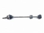 SEMIASSE ANTERIORE DESTRO FIAT Panda 2° Serie 46308261 (0310)