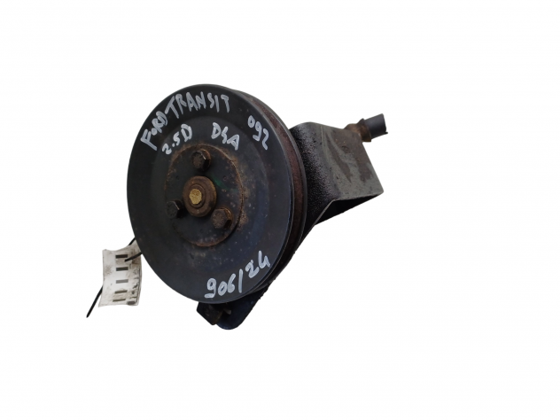 POMPA SERVOSTERZO FORD Transit Serie Diesel 2496 (9194) - Foto 2