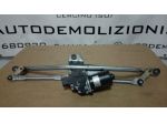 Motorino tergicristallo anteriore Audi A6 C5 del 2002 (8D1955113C)
