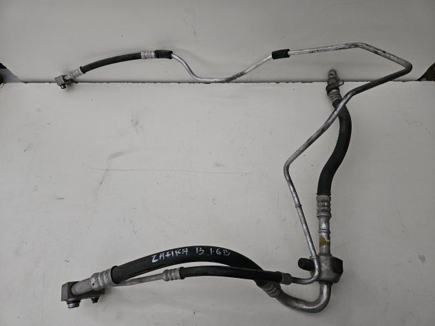 TUBI A/C OPEL Zafira B diesel 1.6 (0508)