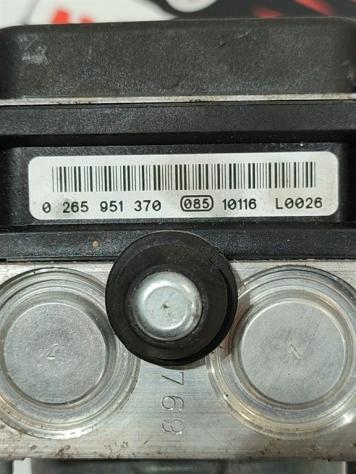 CENTRALINA ABS JAGUAR XF Serie AX23-2C405-AC 306DT diesel 2993 (0811) - Foto 5