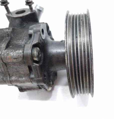 POMPA SERVOSTERZO AUDI Q5 Serie (8RB) 8R0145155N CAGA, CJCA Diesel 2000 (0812) - Foto 5