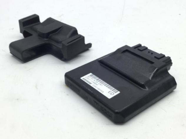 HONDA FORZA 350 CENTRALINA MOTORE CDI 2023 2024 ZDCNF10A0PF - Foto 3