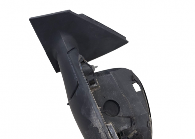 SPECCHIETTO RETROVISORE SINISTRO LANCIA Ypsilon 3° Serie 735339653 (1011) - Foto 9