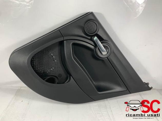 Pannello Porta Posteriore Destra Fiat 500x - 46082 - Foto 3