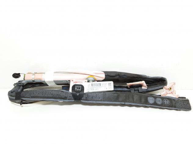 AIRBAG A TENDINA LATERALE PASSEGGERO FIAT Panda 3° Serie 00520917940 (12)