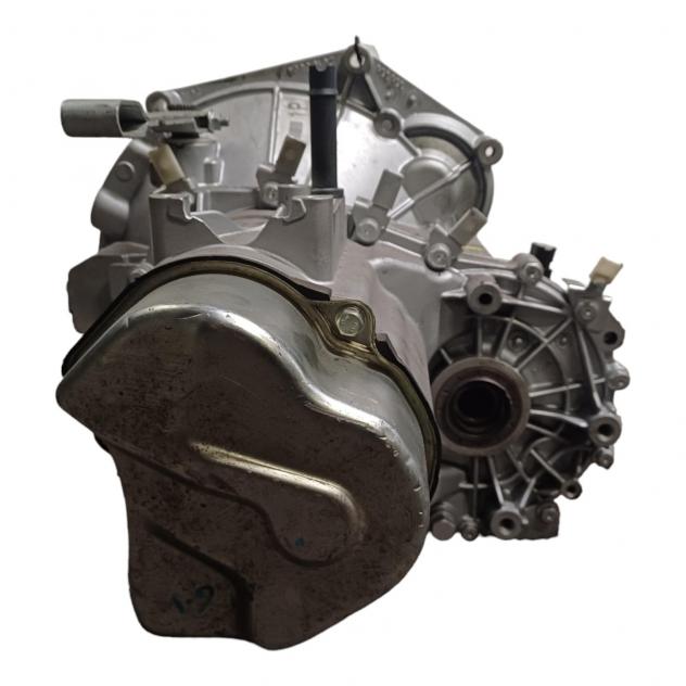 CAMBIO MANUALE COMPLETO TATA Indica 2° Serie 211PZW02577 475 Si Bipower 1400 (08) - Foto 3