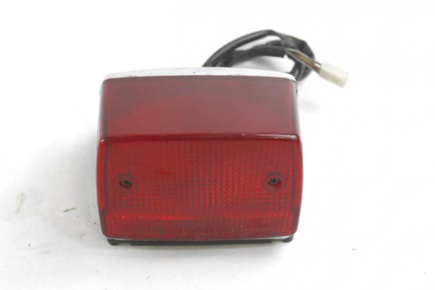 SUZUKI VS 600 INTRUDER 3571038A20 FARO POSTERIORE 95 - 97 TAILLIGHT - Foto 2