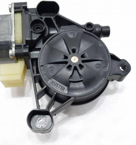 MOTORINO ALZAVETRO ANTERIORE DESTRA AUDI A3 Sportback Serie (8VS, 8VM) 5Q0959801B (13) - Foto 2