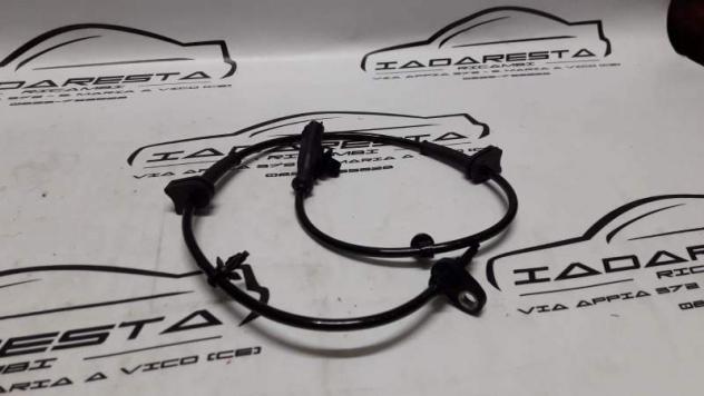 Sensore Abs Anteriore Ford B-Max Fiesta VI 8V512C204