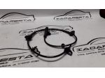 Sensore Abs Anteriore Ford B-Max Fiesta VI 8V512C204