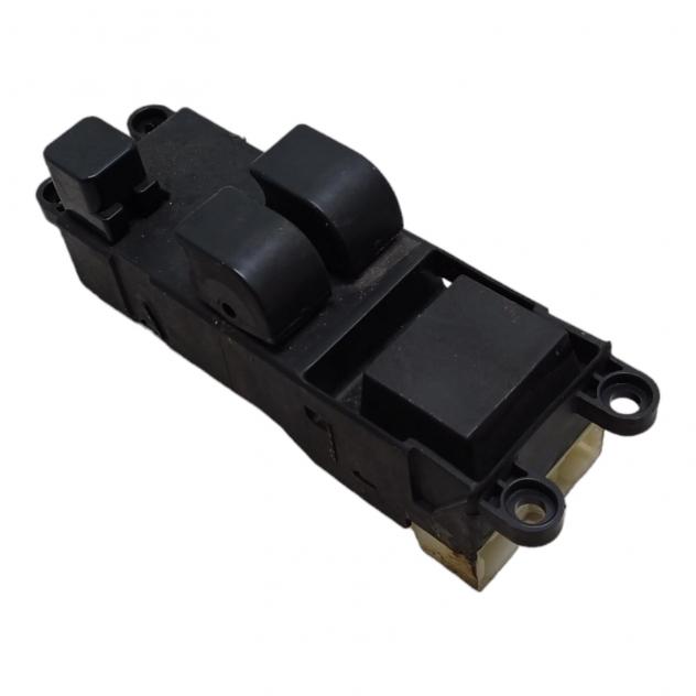 PULSANTIERA ANTERIORE SINISTRA NISSAN Micra 3° Serie CGA3DE (0003) - Foto 3