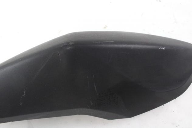 BMW F 800 GS 46637721010 COVER MANICOTTO ARIA DESTRA K72 06 - 12 RIGHT INTAKE SNORKEL COVER - Foto 4