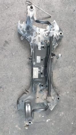 CULLA MOTORE HYUNDAI i20 1° Serie diesel 1.4 (0814)