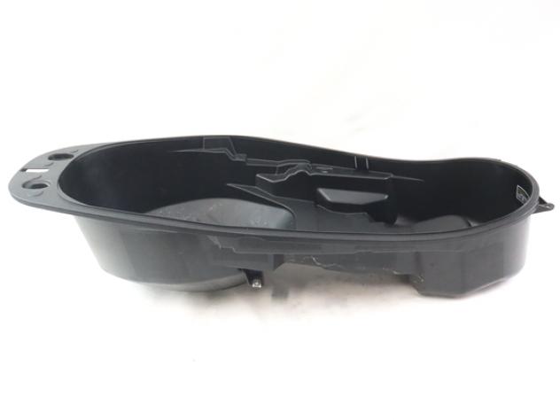 VOGE SFIDA SR4 350110194 VASCA SOTTOSELLA PORTACASCO 22 - 24 HELMET COMPARTMENT