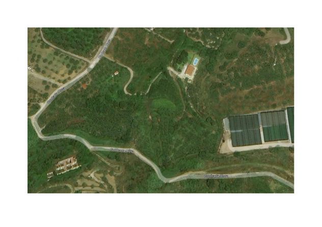 Terreno agricolo in C.da Rosa Terme Vigliatore