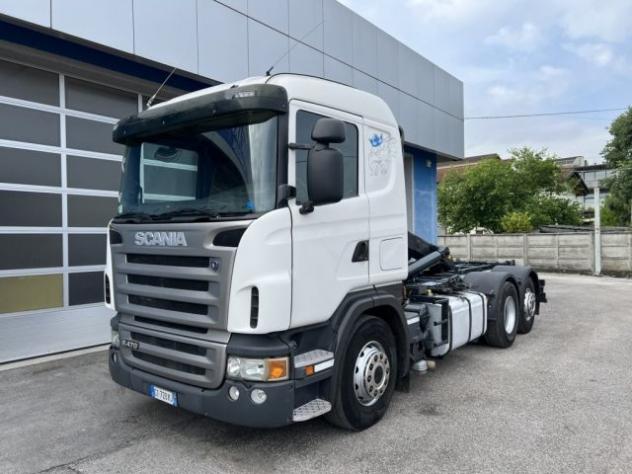 SCANIA R470 rif. 23686317 - Foto 2
