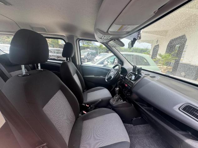 FIAT Doblò 1.4 T-Jet 16V Nat.Power Dynamic - Foto 6