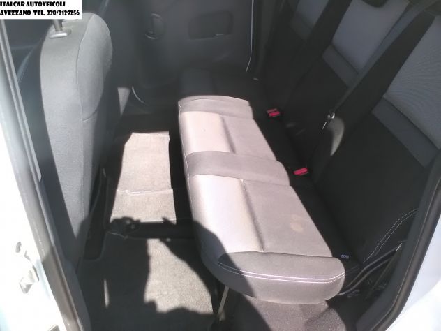 Renault Kangoo 1.5 dci 5 posti euro6 - Foto 8