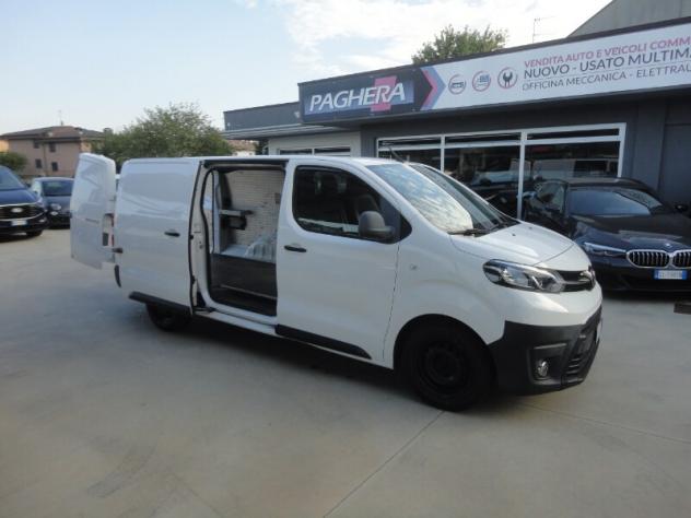 TOYOTA Proace 2ª serie Proace 2.0D 122CV PL-SL-TN Furgone Long 5p.14q Comfort - Foto 3