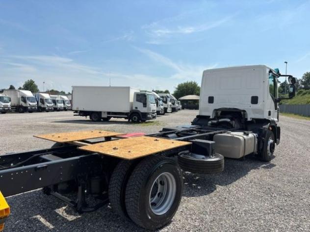IVECO NEW EUROCARGO ML 160E28P E6 MY2015 rif. 23619880 - Foto 5