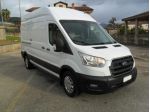 FORD Transit 350 2.0 EcoBlue 130CV PL-SL 4p.Furgonato Trend rif. 23837147