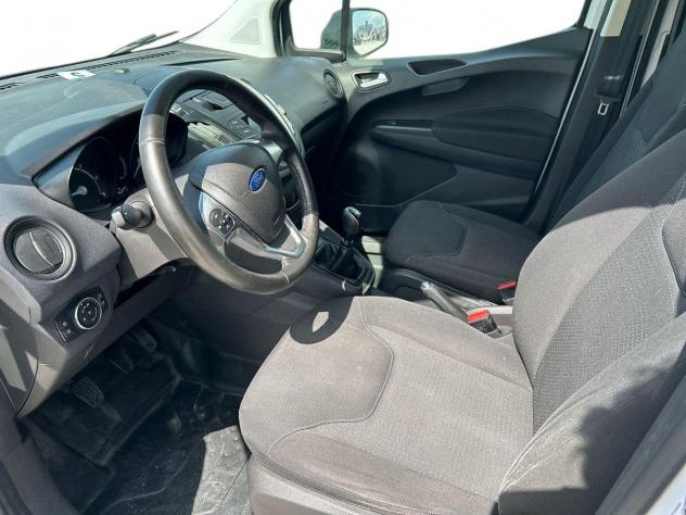 Ford Transit Courier 2018 1.5 tdci 75cv Trend E6.2 - Foto 6