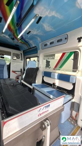 FIAT DUCATO AMBULANZA (TERAM) VP - Foto 7