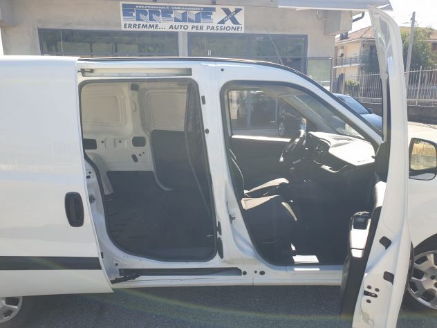 FIAT DOBLO' CARGO SX 1.6 MAXI - Foto 10