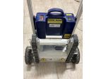 Carrello Saliscale Elettrico XSTO CT150PB