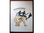 Quadro Mino Ceretti