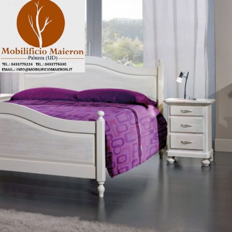 Mobili Lecce Per Arredamenti Rustici Country Per Hotel Alberghi B&B Ostelli - Foto 8