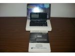 DIARIO /AGENDA ELETTRONICA CITIZEN ED-4800