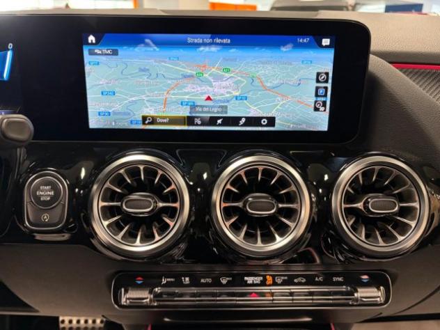 MERCEDES-BENZ GLA 45 AMG 4Matic+ 2.000 Benzina 421cv. rif. 23621239 - Foto 10