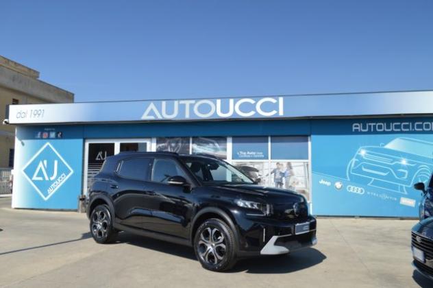 CITROEN C3 Aircross PureTech Turbo 100 CV Plus rif. 24046687 - Foto 3