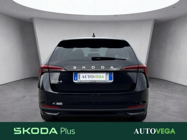 SKODA Scala 1.0 tsi style 115cv dsg rif. 22798880 - Foto 5