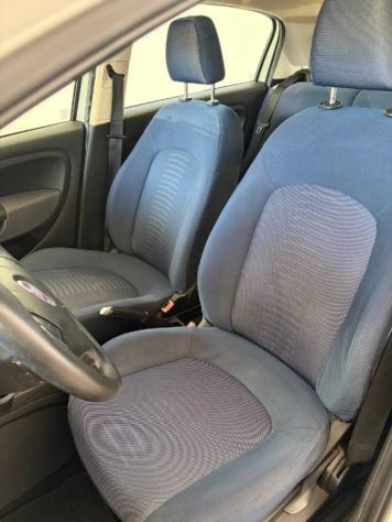 FIAT Grande Punto 1.3 MJT 75 CV 5 porte Dynamic rif. 24138852 - Foto 10