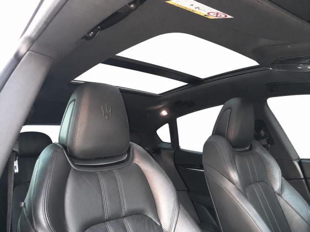Maserati Levante V6 Diesel 275 CV AWD - Foto 5
