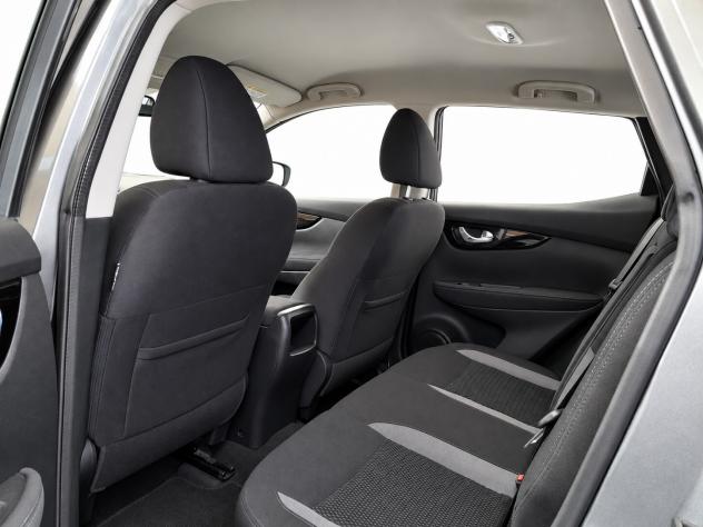 Nissan Qashqai 1.5 dCi Acenta - Foto 10