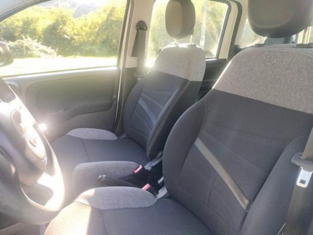 FIAT Panda 1.0 FireFly 70cv S&S Hybrid - Foto 9