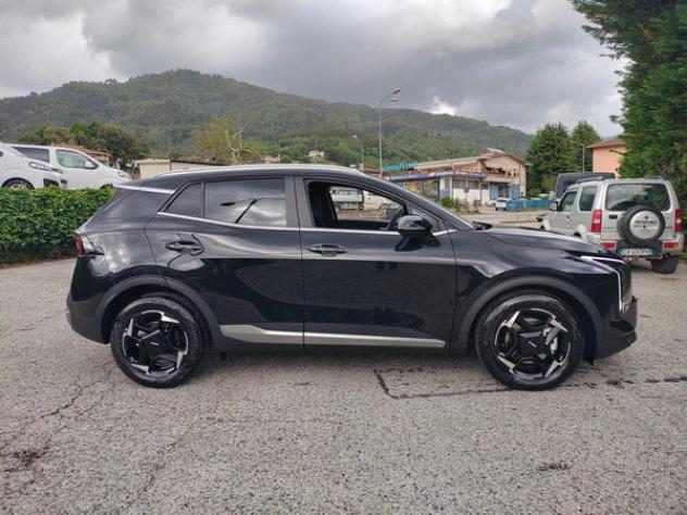 Kia Sportage 1.6 T-GDi DCT7 Style AWD 180cv - Foto 4