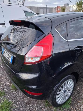 FORD - Fiesta - Foto 5